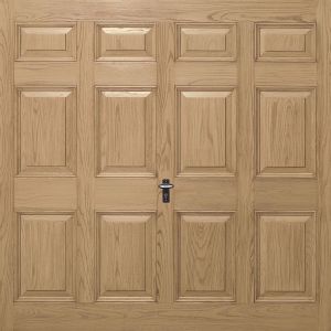 Fort 3 Crown GRP Cobham Woodgrain